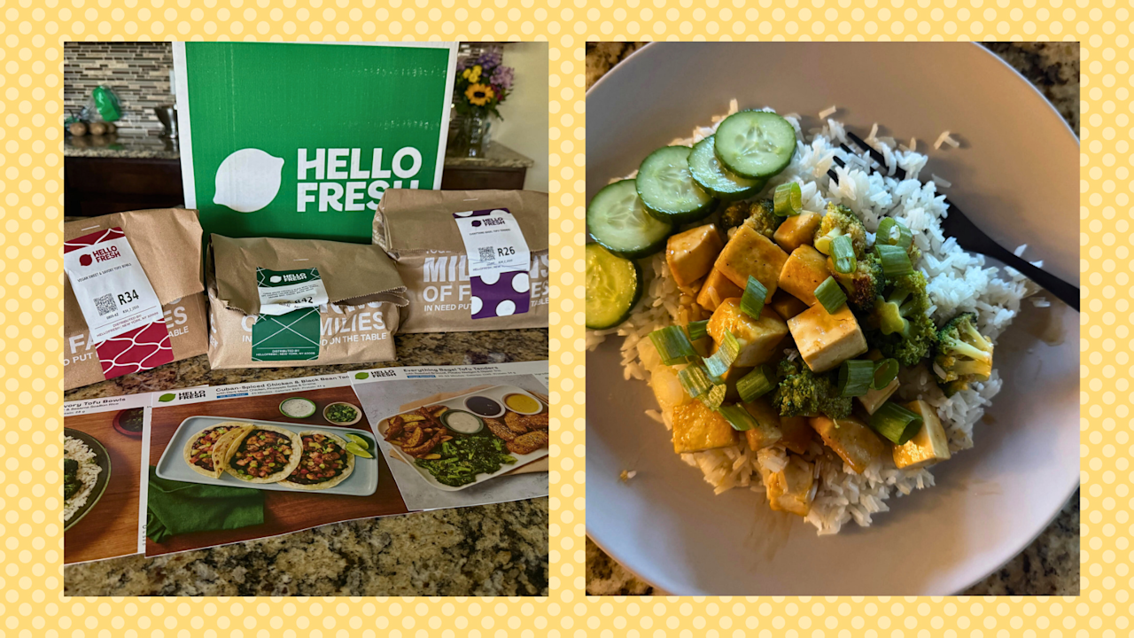 Final Thoughts: Finding Your Plant-Based Meal Service - visual representation