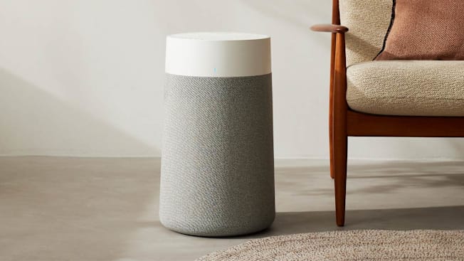 Comparing Purifier Types: HEPA vs. Other Filtration Methods - visual representation