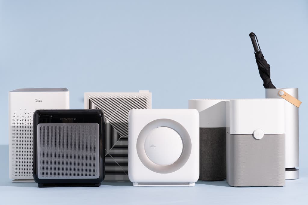 HEPA Filtration: The Science Behind Effective Air Purification - visual representation