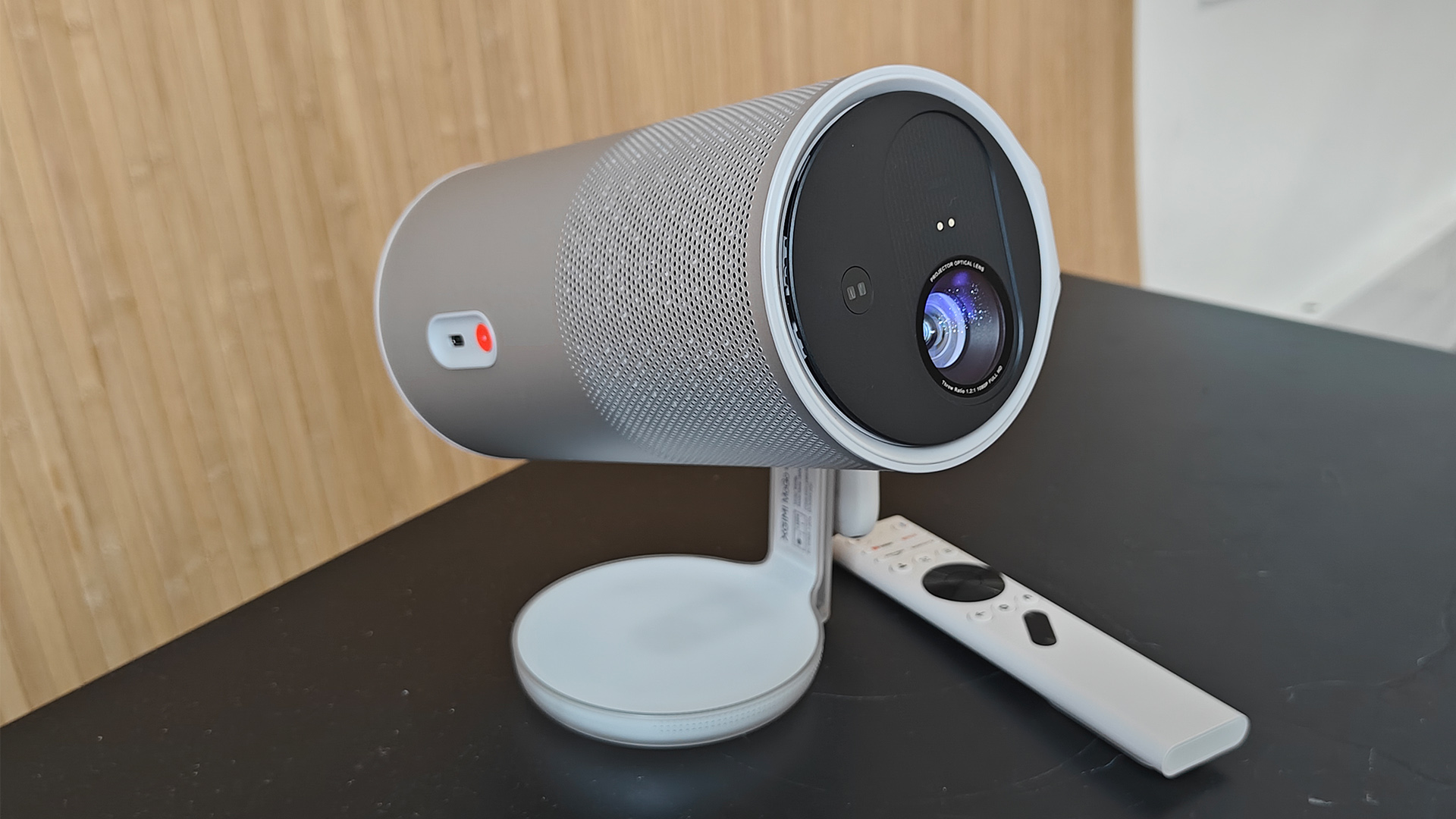 Future of Portable Projectors: What's Coming - visual representation
