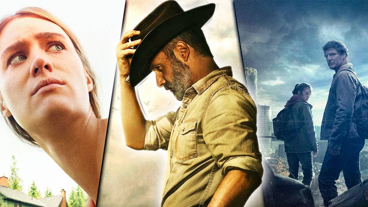 What This Show Says About the Future of Television - visual representation