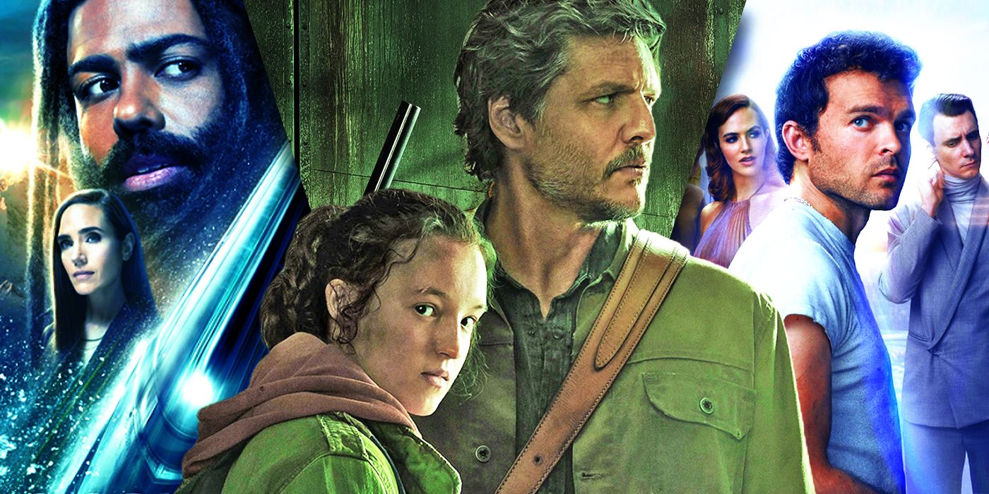 Why You Should Make Time for This Series - visual representation