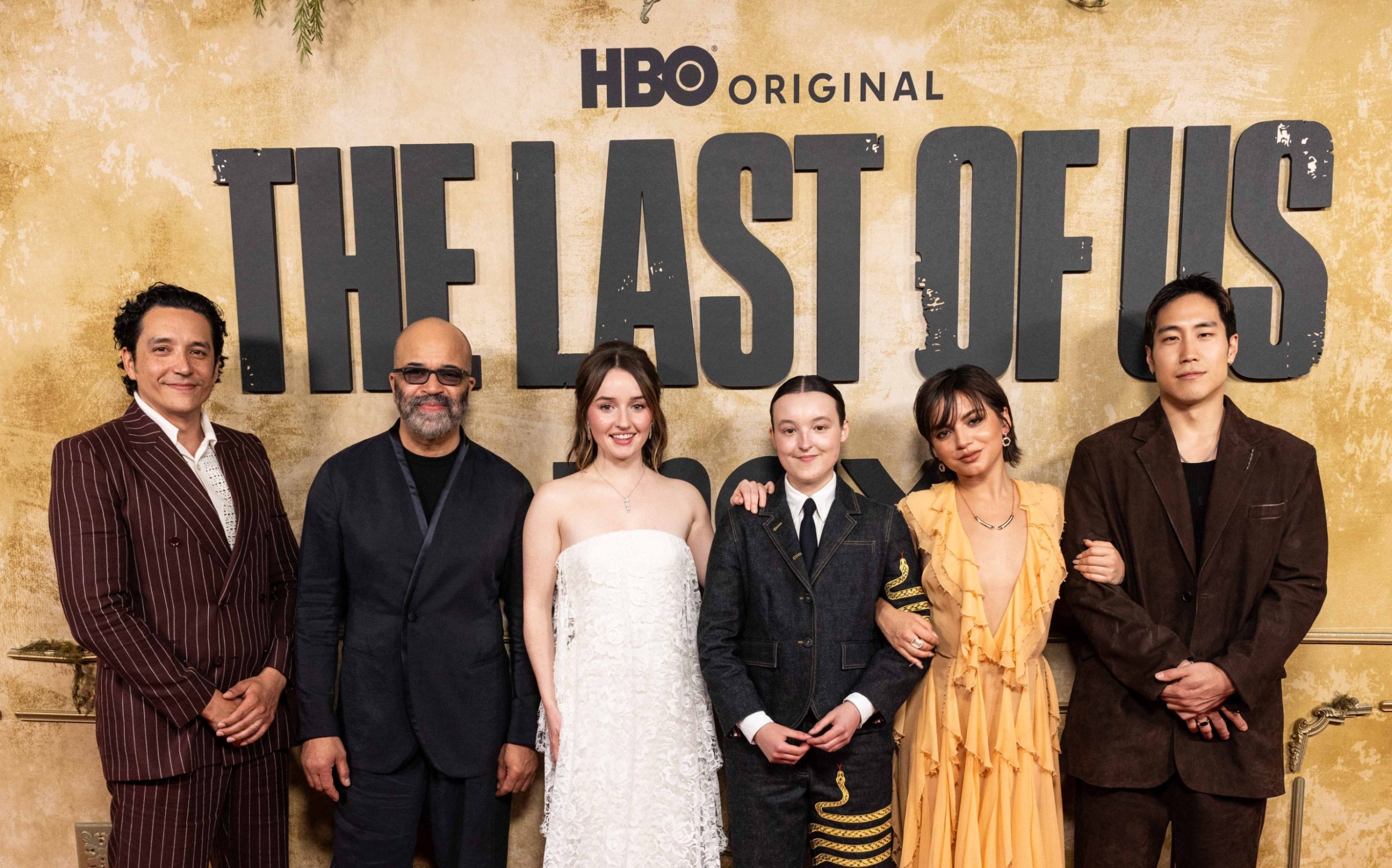 The Core Cast and Character Work - contextual illustration