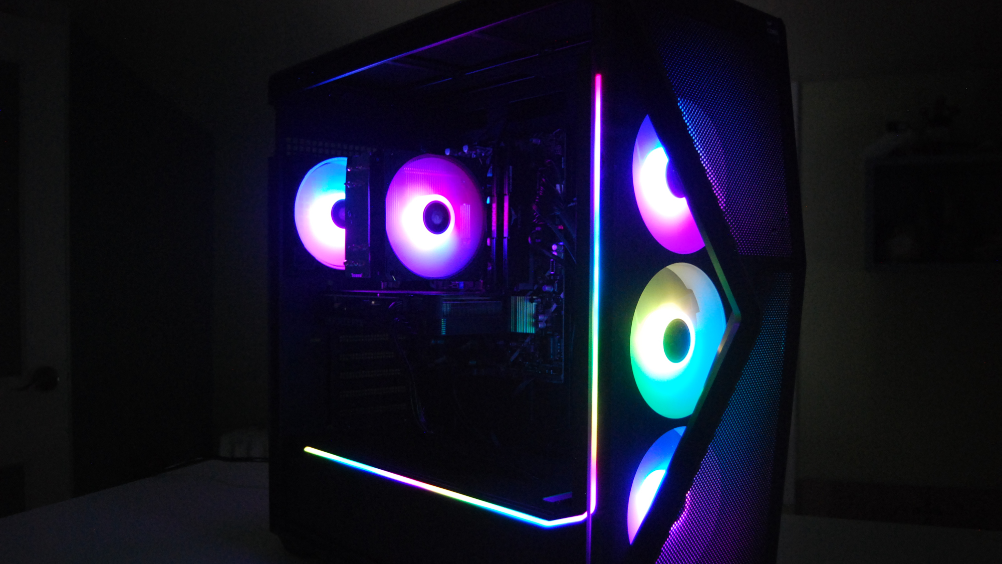 Thermal Performance and System Cooling: Underneath the Specs - visual representation