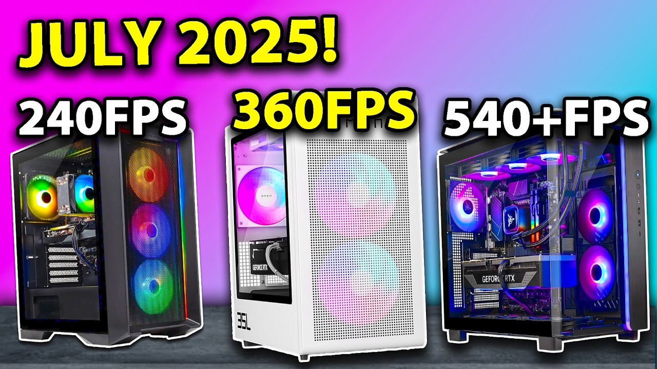 Conclusion: Making the Right Choice for Your Gaming Future - visual representation