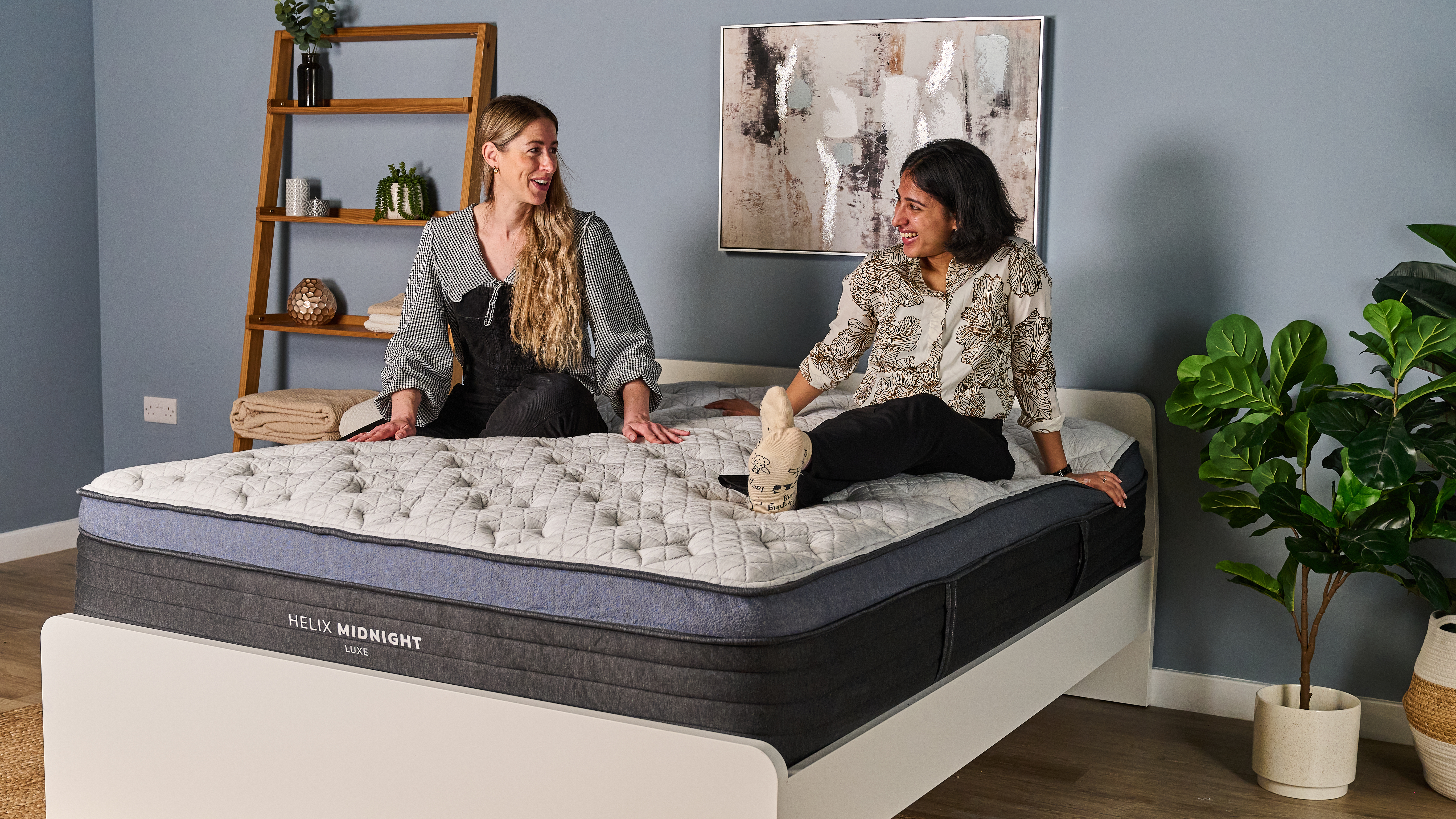 FAQ - visual representation