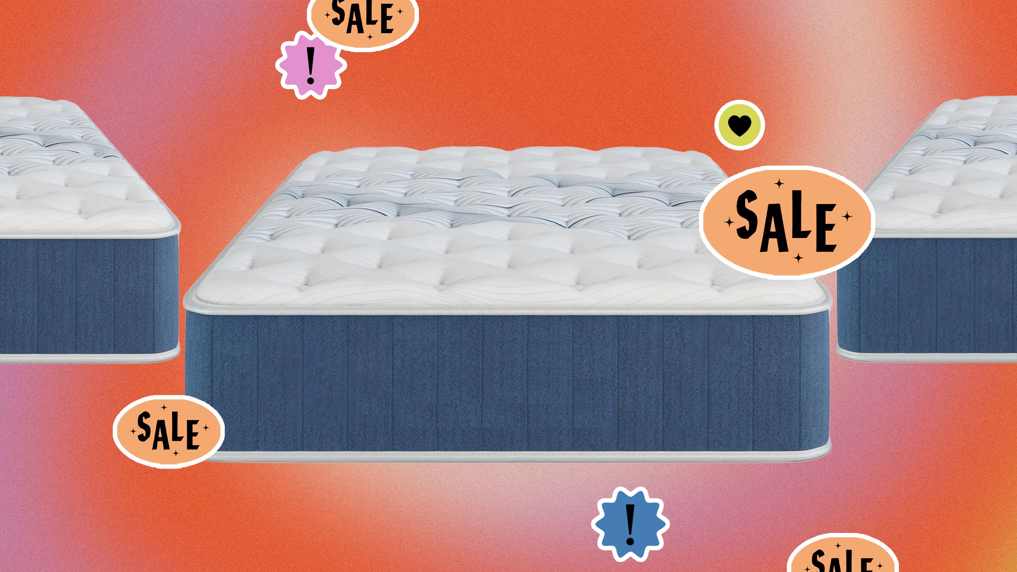 Final Thoughts on Presidents' Day Mattress Shopping - visual representation