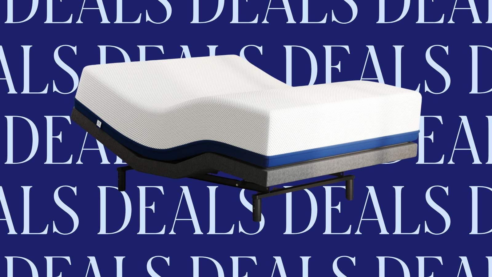 Why Presidents' Day Is Actually the Best Time to Buy a Mattress - contextual illustration