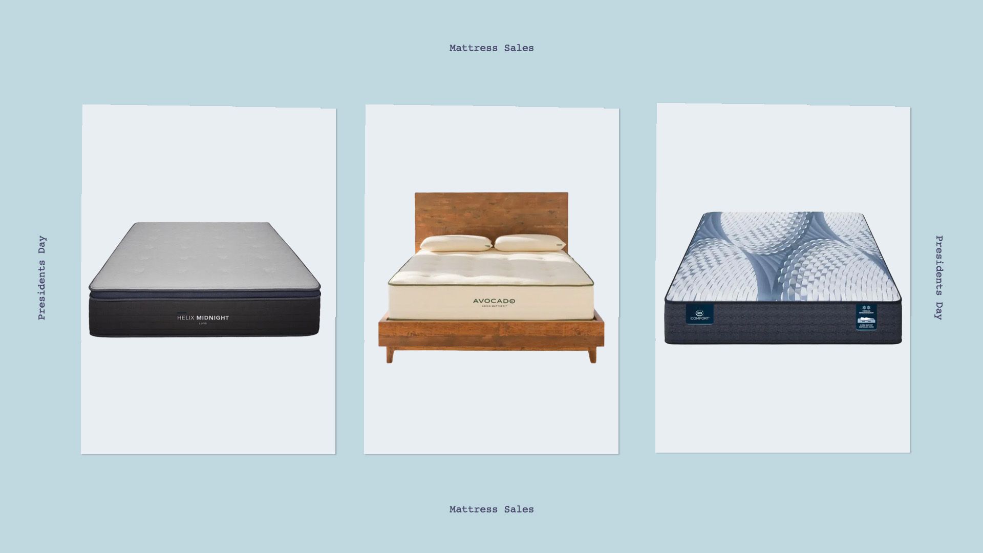 The Best Mattresses on Sale Right Now - visual representation