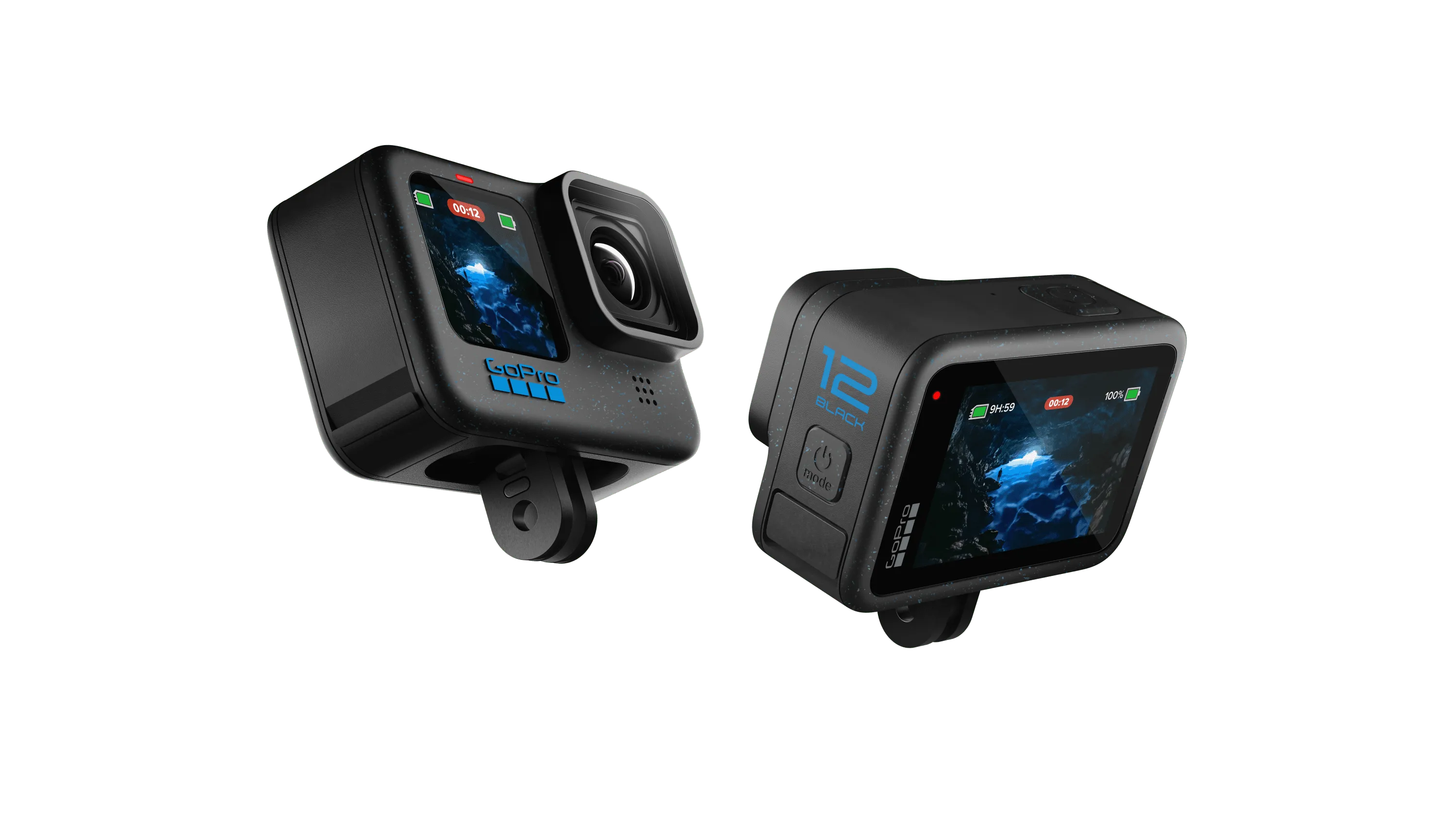 Why Action Cameras Are a Must-Have - visual representation