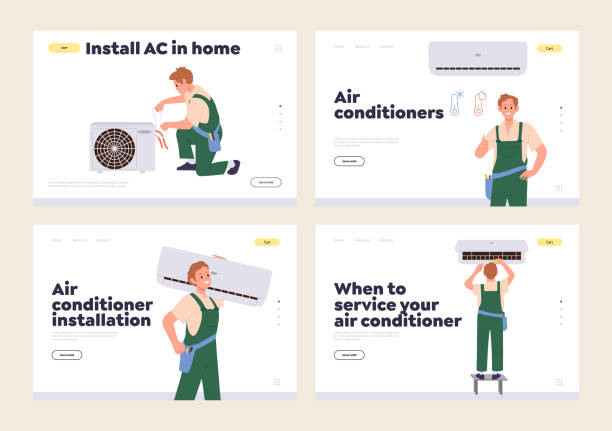 Installation and Maintenance Tips - contextual illustration