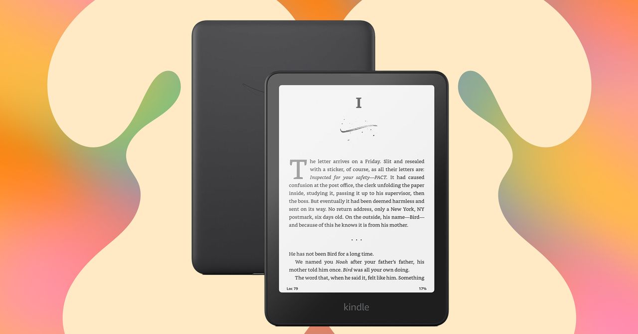 Best Prime Day Kindle Deals 2026: Paperwhite, Colorsoft, Kids Editions