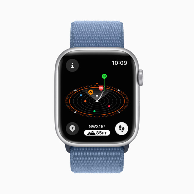 Wearable Tech: Watches and More - contextual illustration