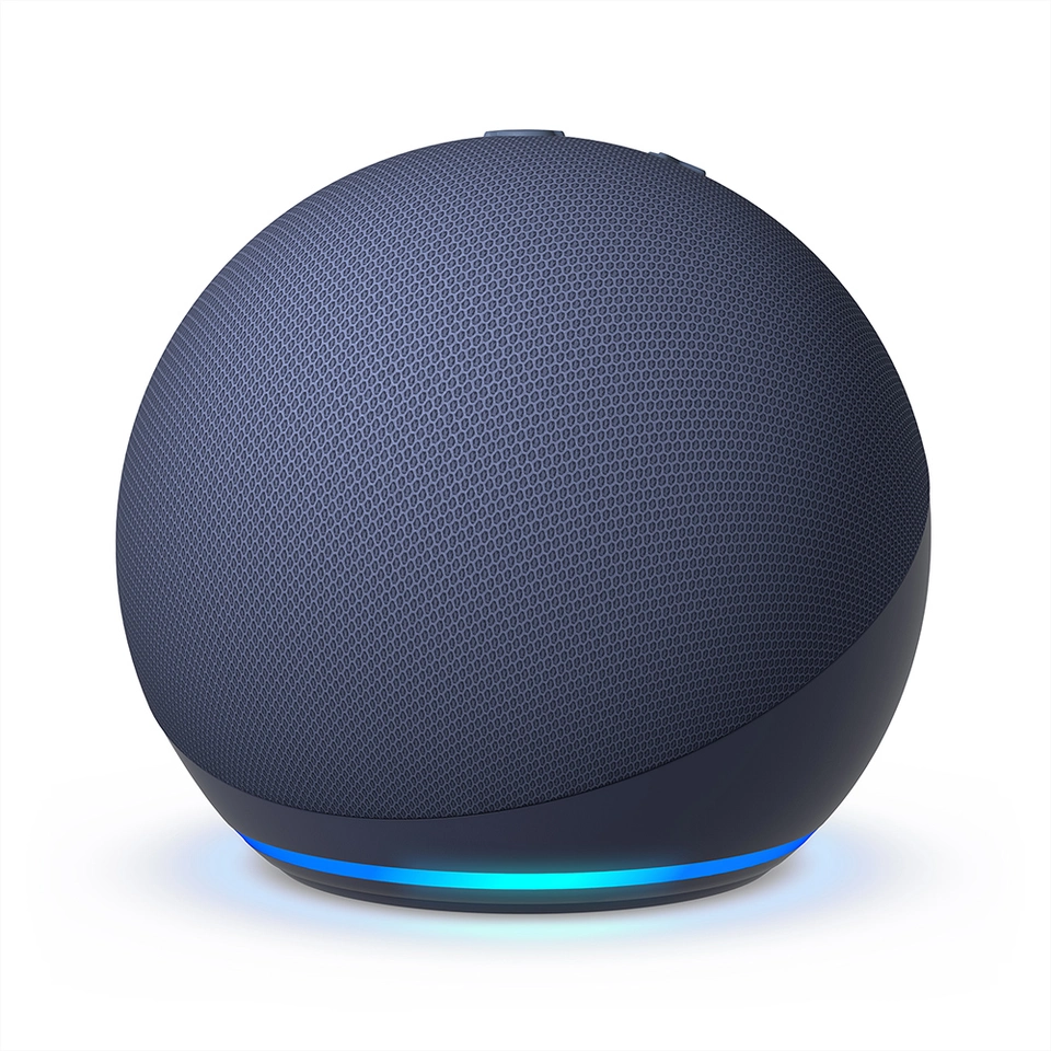 Smart Home Devices: Automate Your Living Space - contextual illustration