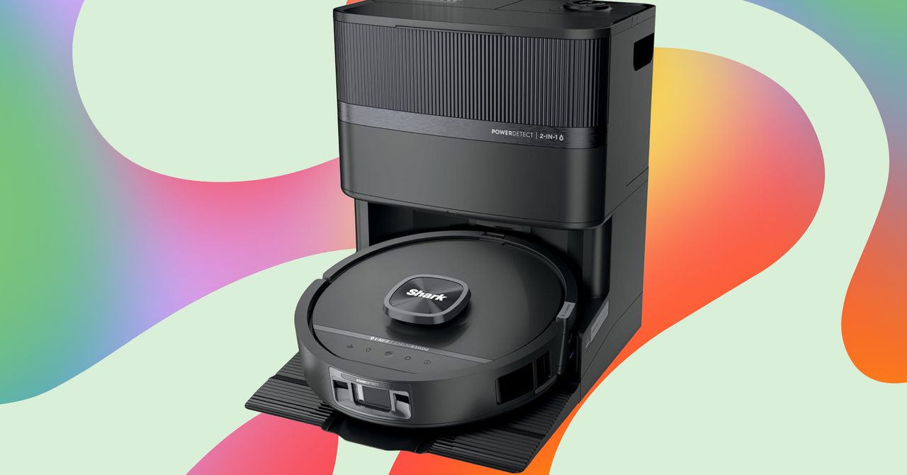 Best Prime Day Vacuum Deals (2026): Shark, Dyson, Bissell | WIRED