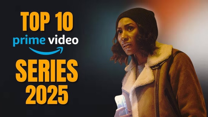 Patriot: When Spy Thrillers Get Dark and Strange - visual representation