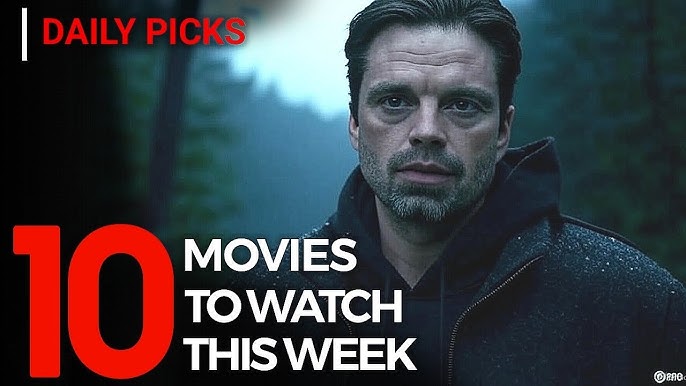 Building Your Perfect Thriller Viewing Schedule - visual representation