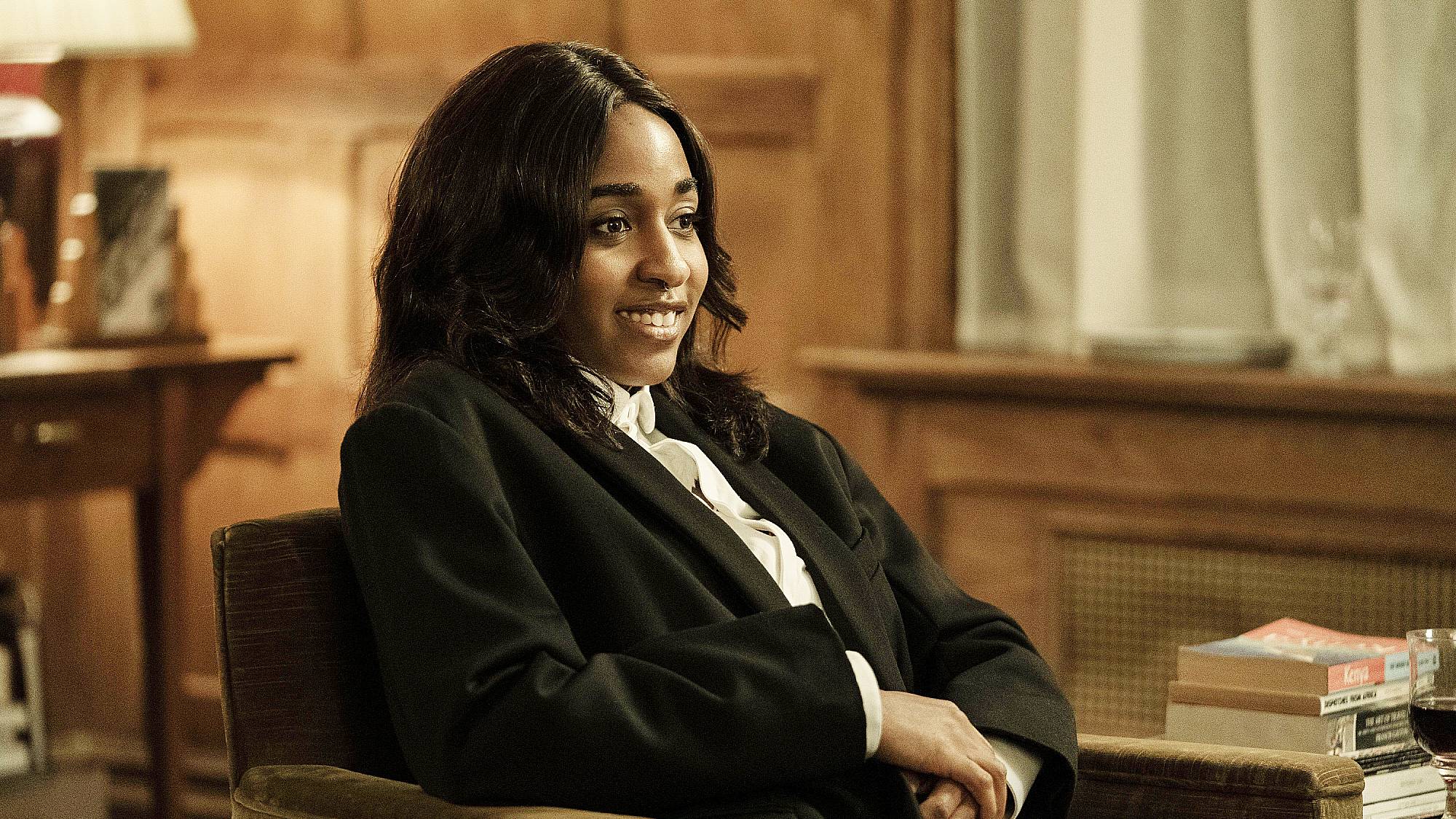 Why This Moment Matters for Thriller Cinema - visual representation