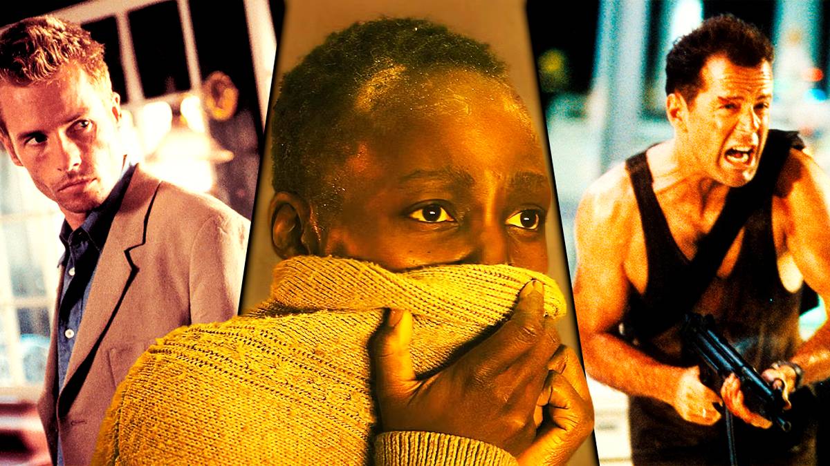 The Streaming Thriller Landscape: Why Good Ones Matter More Than You Think - visual representation