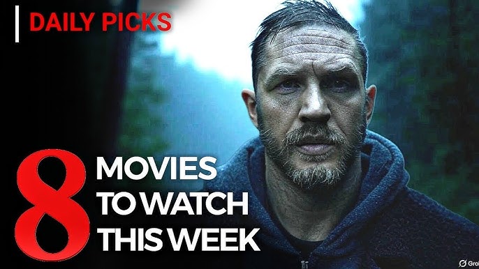 The Best Times to Watch Each Film - visual representation