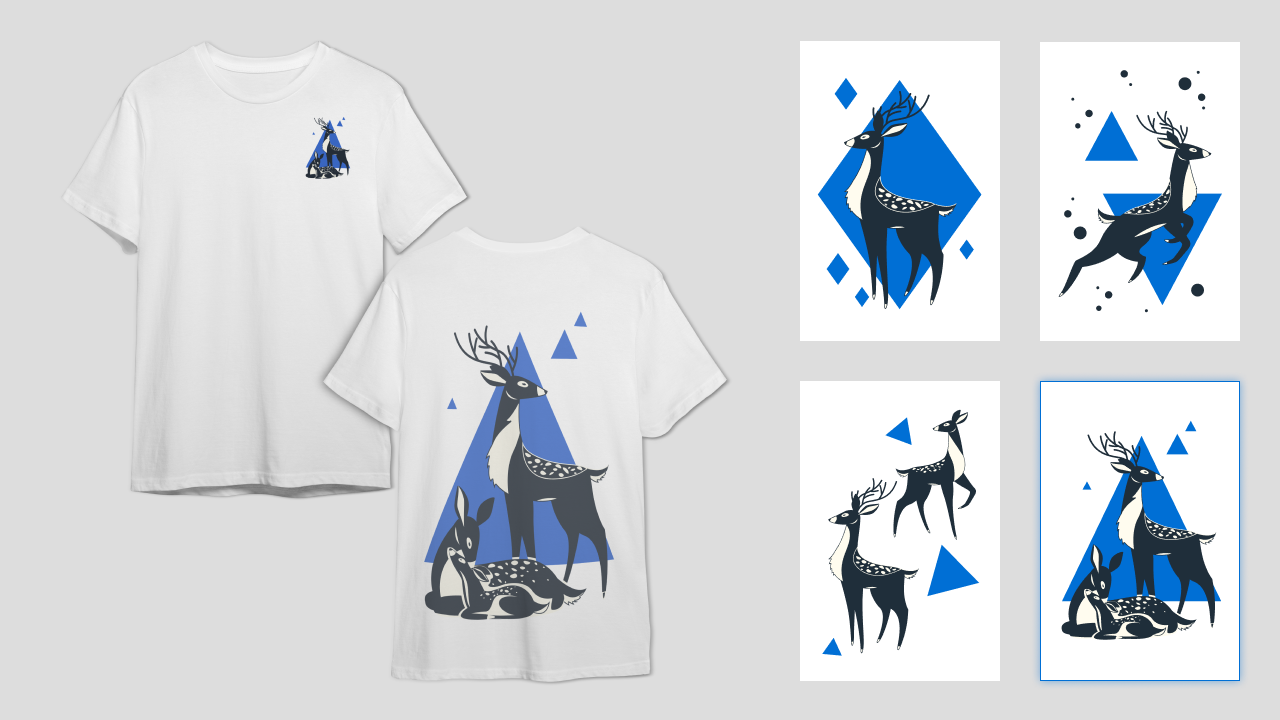 The Niche Strategy: Beyond Core Products - visual representation