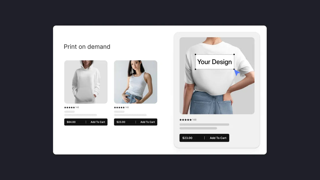 Understanding Profit Margins and Realistic Revenue - visual representation