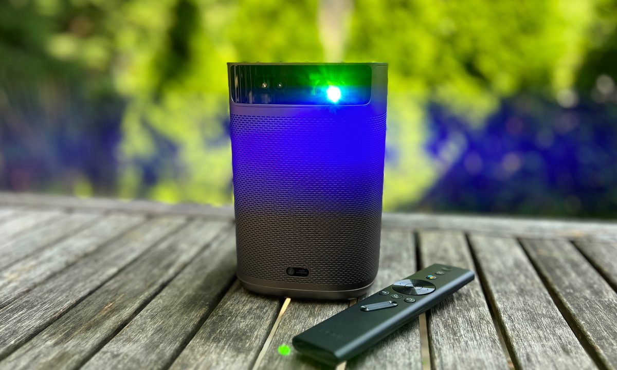 Conclusion: Finding Your Perfect Projector - visual representation