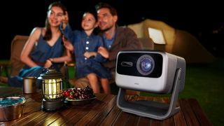 Future Trends: Where Projectors Are Heading - visual representation