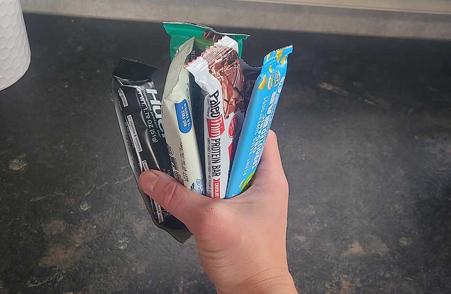 Expert Insights: What Registered Dietitians Actually Recommend - visual representation