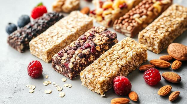 TL; DR - visual representation