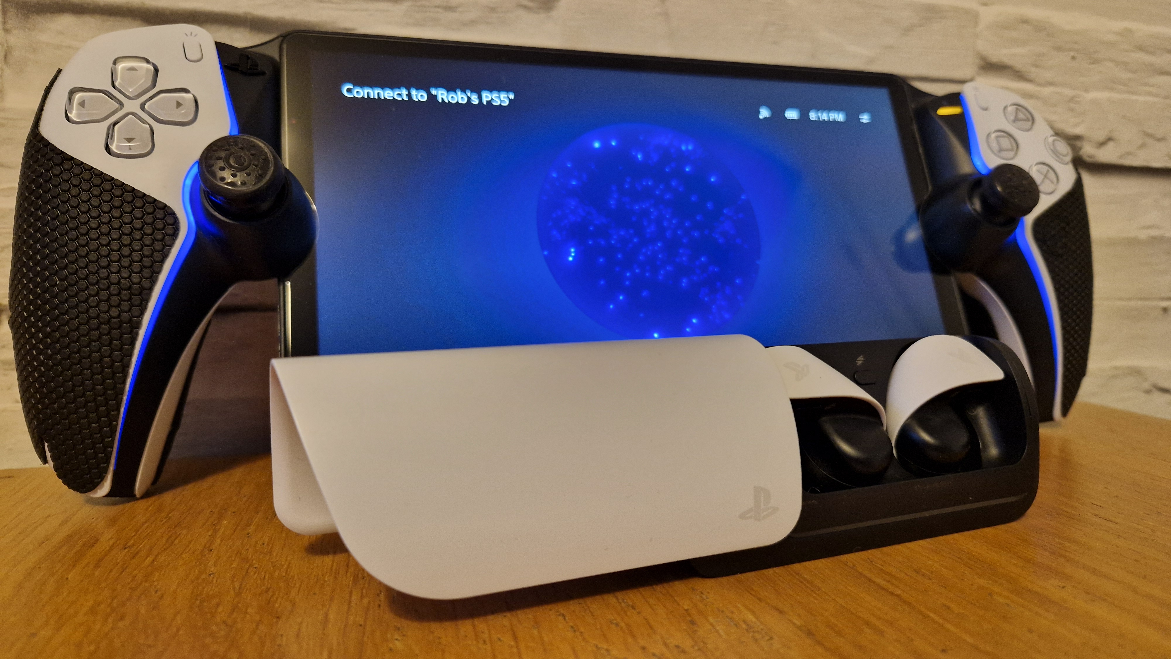 Common Mistakes People Make With PS5 Accessories - visual representation