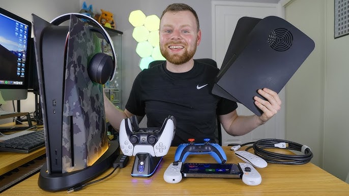 Building Your Complete Setup: A Practical Roadmap - visual representation