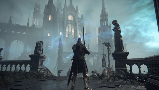 Elden Ring: The Absolute Foundation of Modern Gaming - contextual illustration