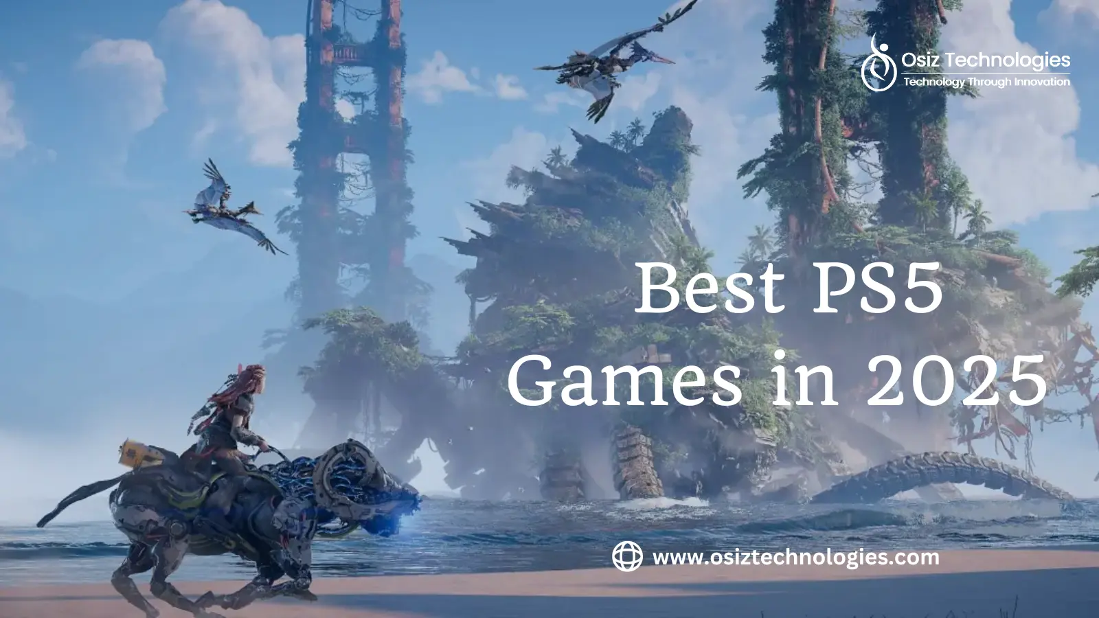 The Gaming Landscape Shifted in 2025 - visual representation