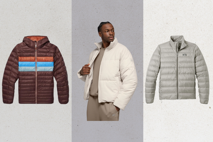 The Future of Puffer Jackets: What's Changing - visual representation