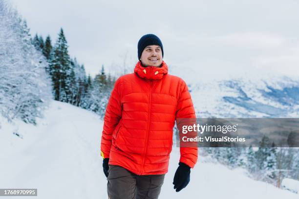 Introduction: Why a Good Puffer Jacket Changes Everything - contextual illustration