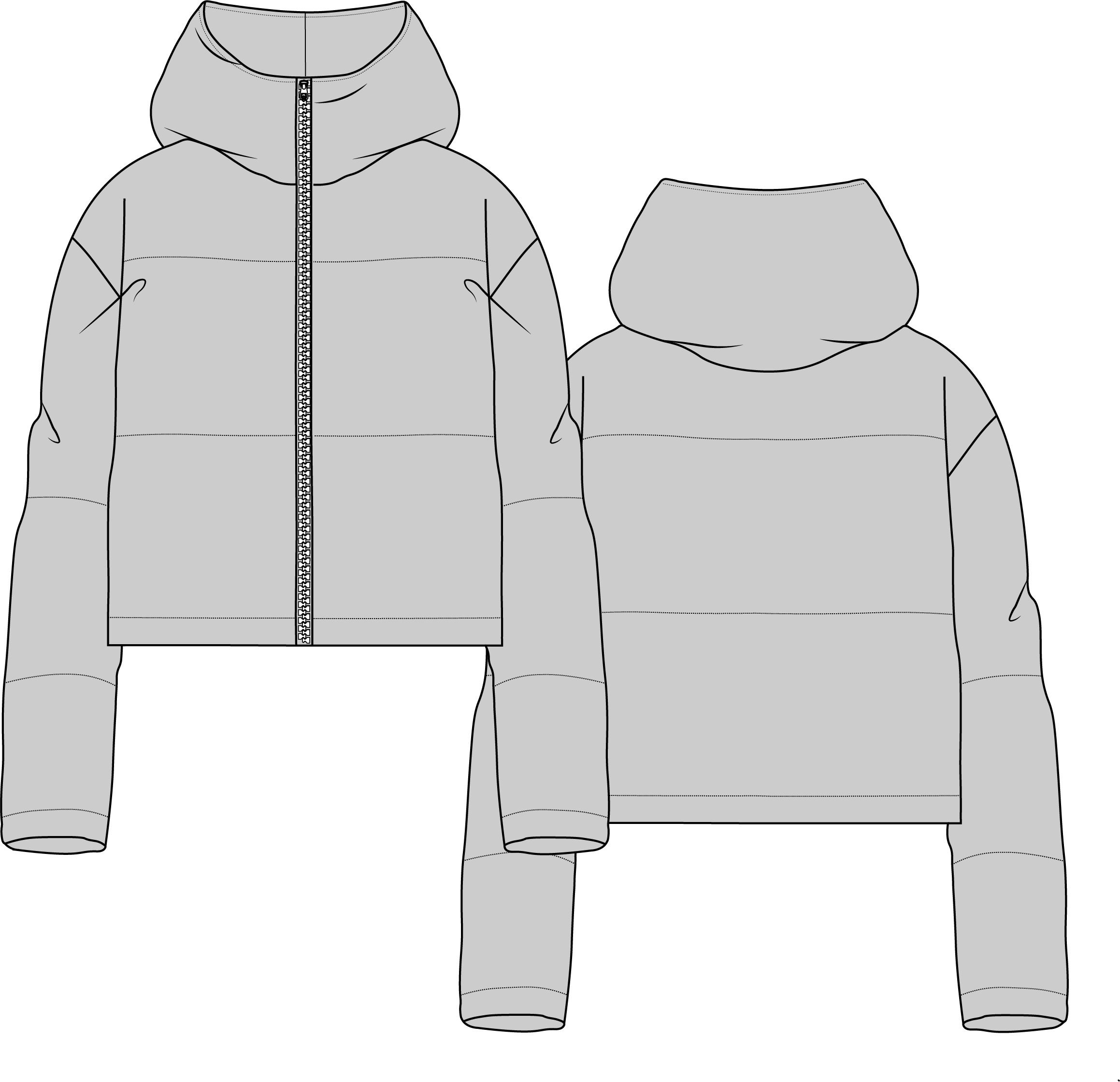 What to Look for in a Puffer Jacket: The Technical Breakdown - contextual illustration
