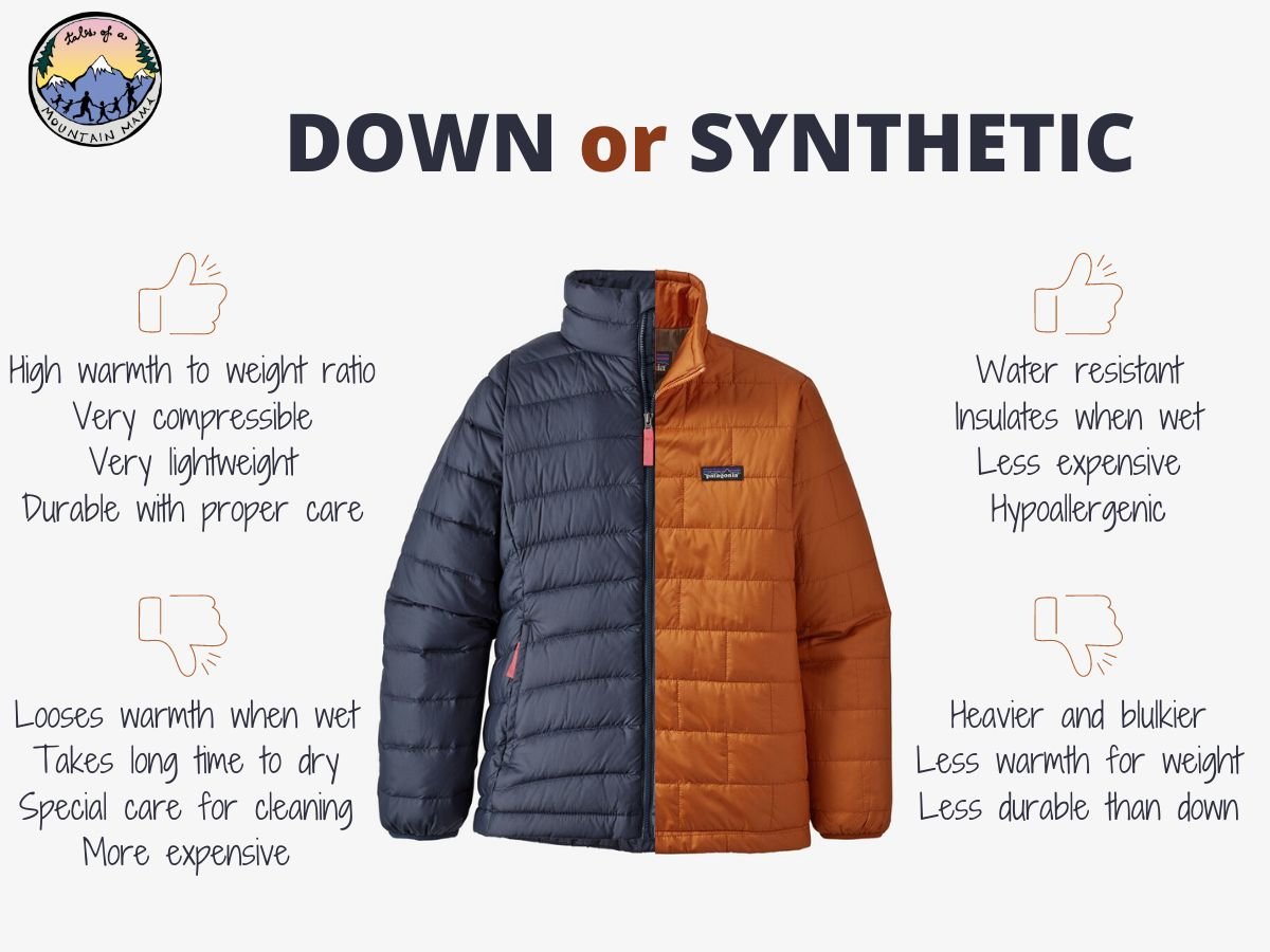 Best Hybrid Design: Rab Cirrus Flex Hoody - visual representation