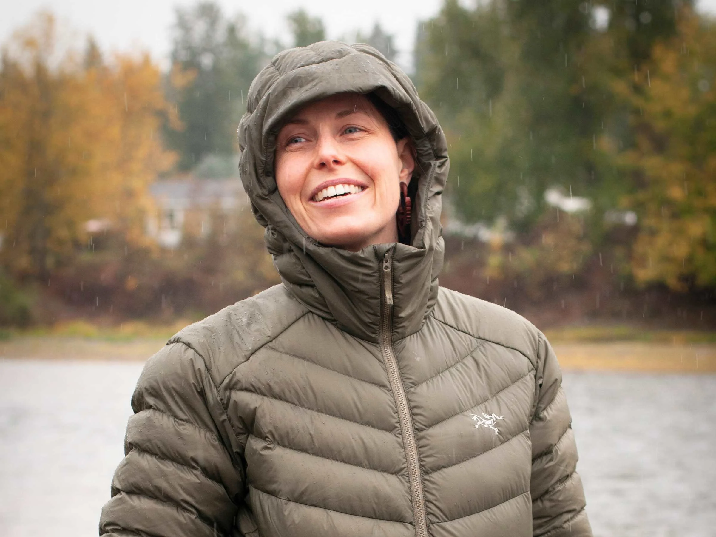 Best Packable: Stellar Ultralight Hoodie 2.0 - visual representation