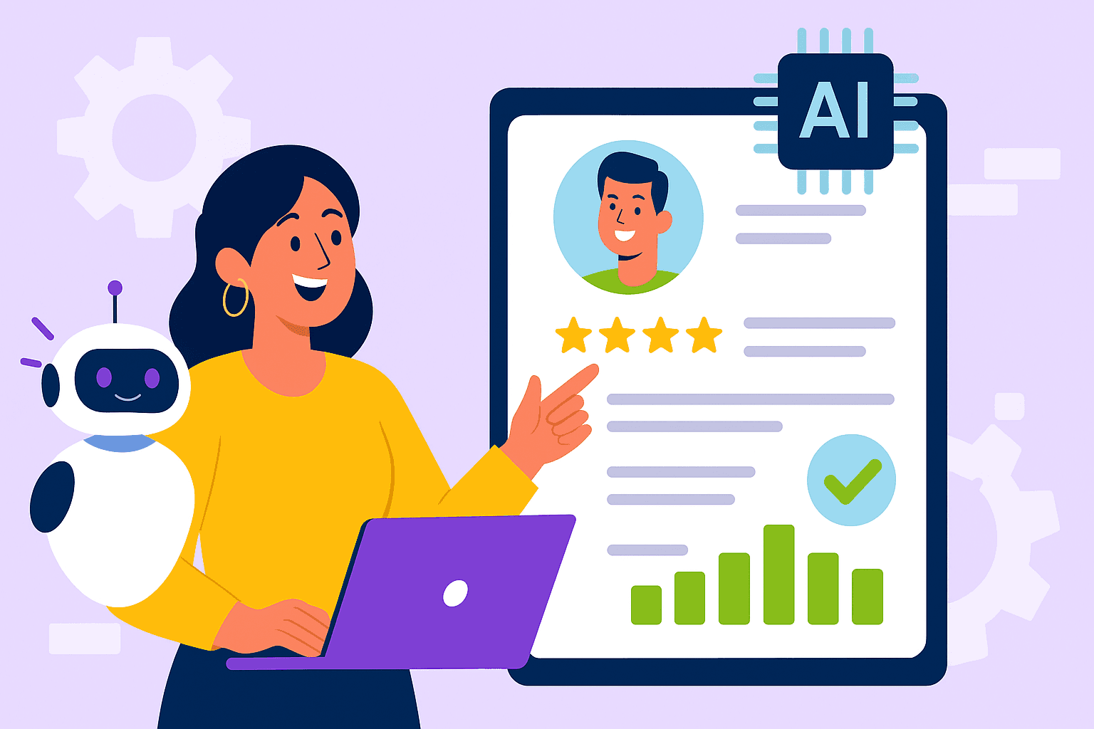 Zety: The Middle-Market Balanced Approach - visual representation