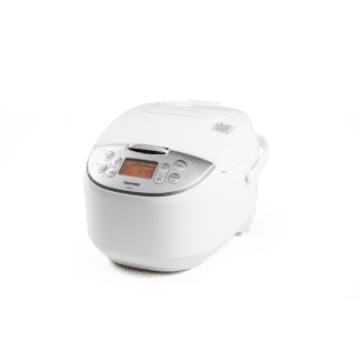 Final Thoughts: Why Rice Cooker Selection Matters - visual representation