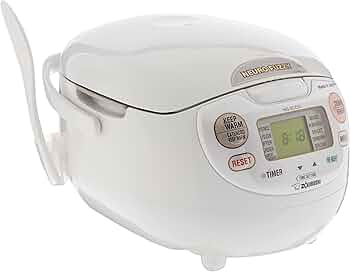 The Top Rice Cooker Models That Actually Deliver - contextual illustration