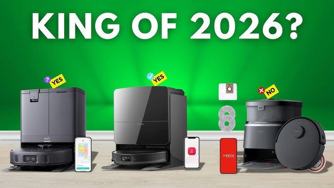 Making Your Final Decision - visual representation