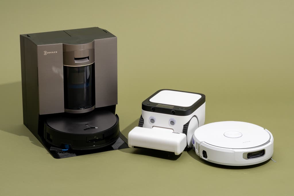 Dreame X50 Pro: Most Innovative Design - visual representation