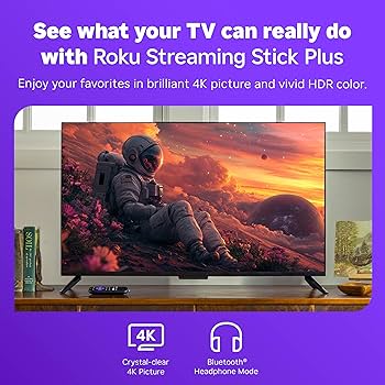 Troubleshooting Common Roku Issues - visual representation