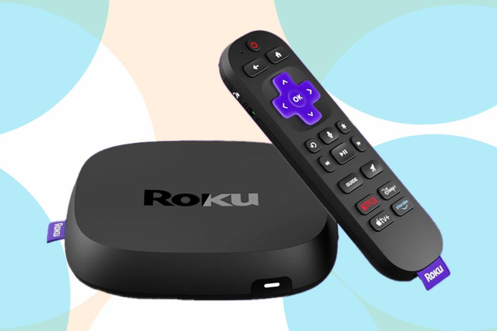 The Future of Roku and Streaming - visual representation