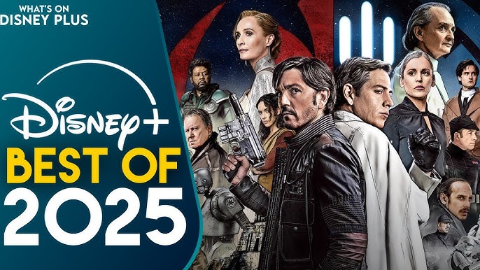 Where Disney+ Romantic Dramas Fit in the Broader Streaming Landscape - visual representation