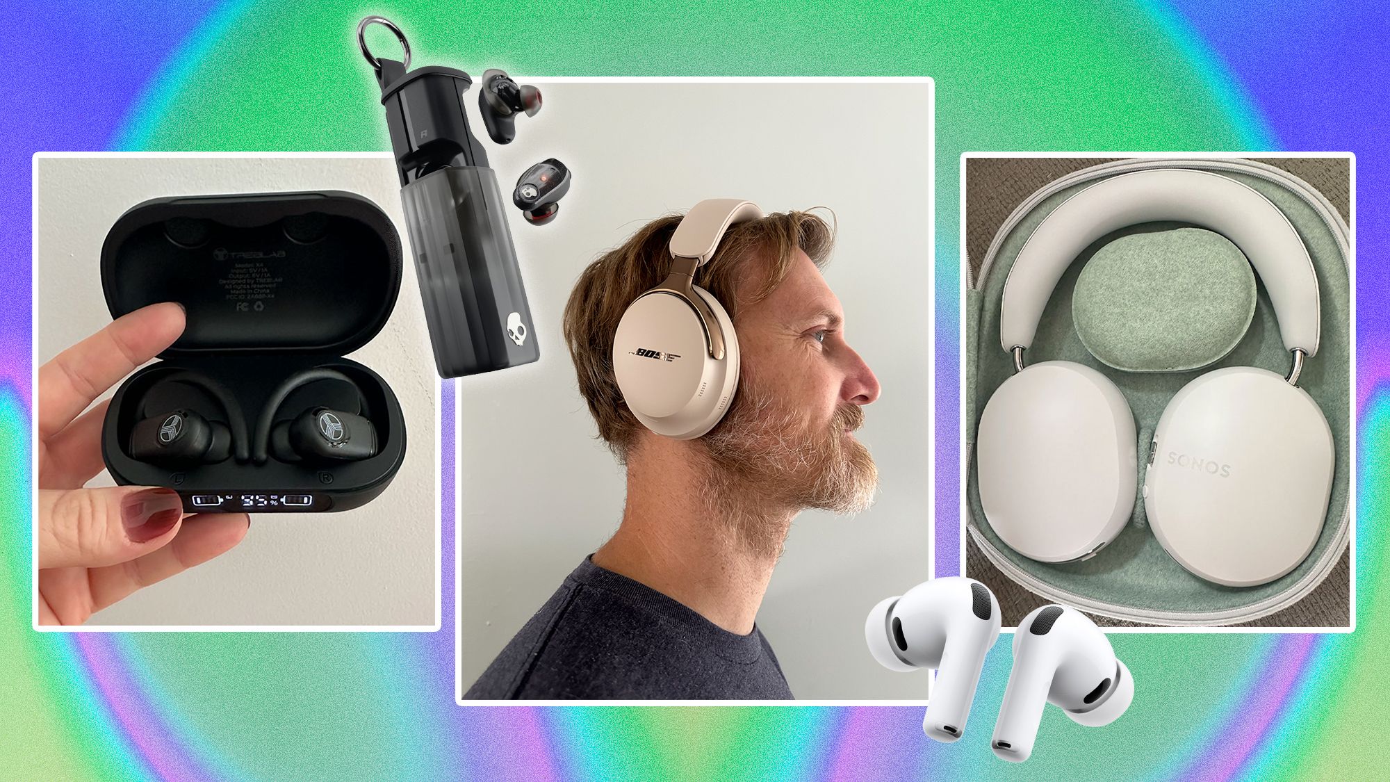 Maintenance and Longevity - visual representation