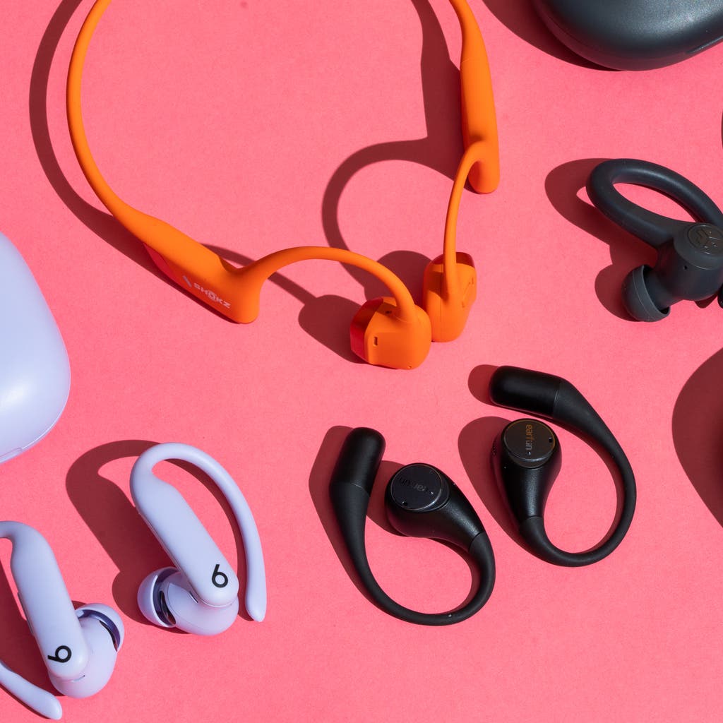 Heart Rate Monitoring Integration - visual representation