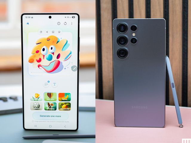 Why Buy Samsung Over Google Pixel? - visual representation